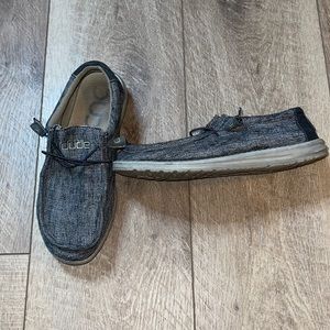 Hey Dude Walley Woven Shoes